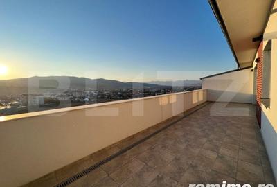 Apartament cu 3 camere semidecomandat în Cetate - 9