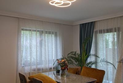 Vila Cocheta langa Paradisul Verde - 20