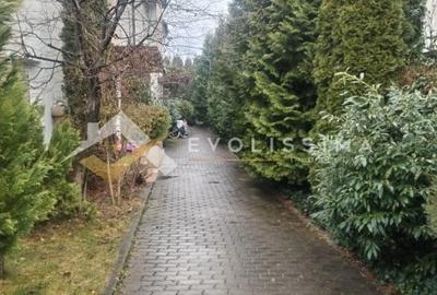 Casa tip Duplex cartier Green Valley 900 euro + Tva - 13