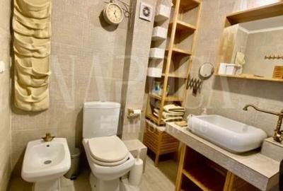 Apartament 3 camere de vanzare in Manastur, Cluj Napoca - 10