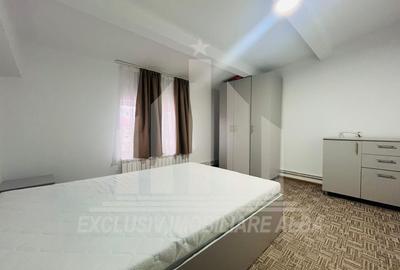 Apartament cu 3 camere decomandat, mobilat în Cetate - 3