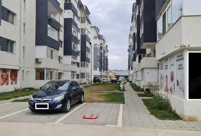 Ofer spre inchiriere garsoniera in Bragadiru, cartier Libertatii - 1