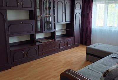 Apartament cu 2 camere decomandat, mobilat în Prundu Bârgăului - 4