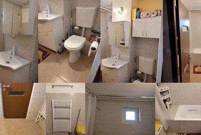 Apart. 4 camere, zona ICIL-str.Bucuresti, 82 mp util, et 4-4 , bloc 1985, loc parcare, boxa subsol - 7