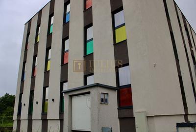 Încălzire în pardoseală, cheltuieli de intretinere mici. Loc parcare privat. - 17