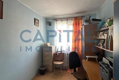 Apartament 3 camere CENTRAL - 2
