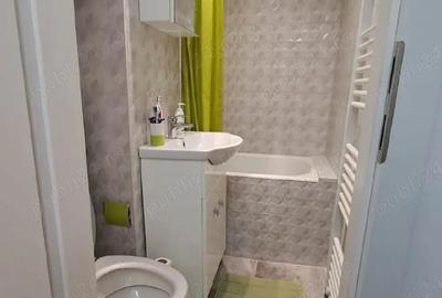 Apartament cu 2 camere semidecomandat în Mănăștur - 2