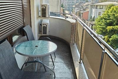 Pta Victoriei/Titulescu, apartament 3 camere + loc parcare garaj. 385.000 euro. - 11