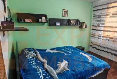 Apartament cu 2 camere semidecomandat în Tomis II - 11