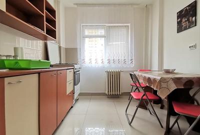 Apartament 2 camere zona Petre Ispirescu / Barnova, etaj 3 / 8, mobilat, utilat - 5