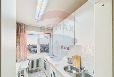 Apartament 3 camere Iancului Dimitrov  imobil 1963 - 14