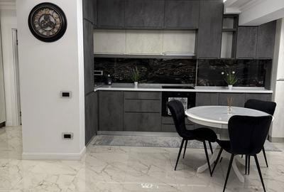 Apartament cu 2 camere decomandat, mobilat în Decebal - 1
