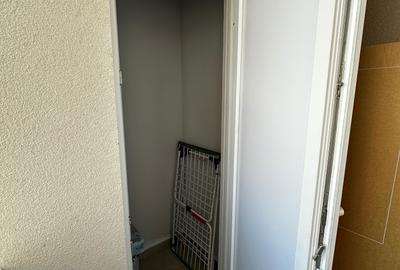 Apartament cu 2 camere decomandat în Florești - 5