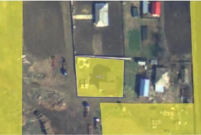 Teren Lungesti, cota parte 2/4 , ID: R2802027 - 3