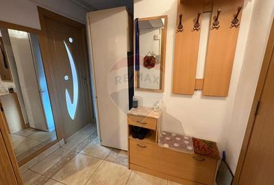 Apartament spatios cu 4 camere, vedere spectaculoasa, intrare Racadau - 4