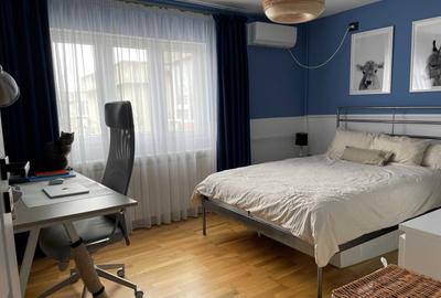 Apartament cu 3 camere decomandat, mobilat în Lujerului - 3