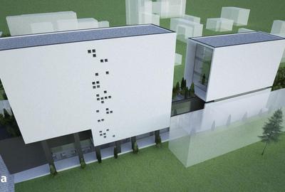 Teren de 925 mp, în Central - 8