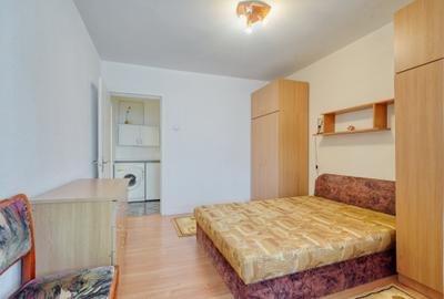 Apartament Spațios Și Luminos vizavi de Gara - 18