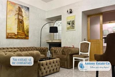 Apartament cu 4 camere decomandat în Central - 5
