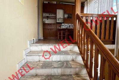 Casă cu 2 camere cu Teren 457 Mp în Central - 3