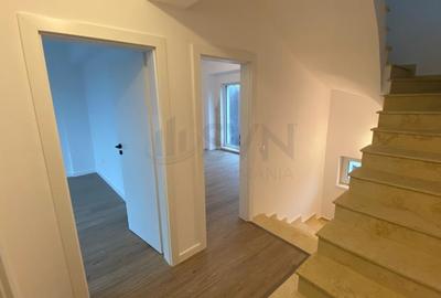 Casă individuală cu 4 camere cu Teren 60 Mp în Chitila - 11