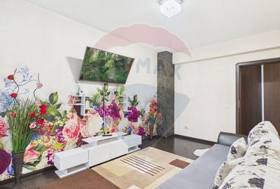 Apartament cu 2 camere decomandat, mobilat în Rahova - 2