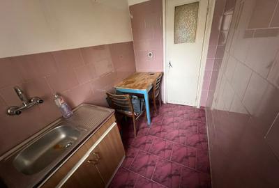 Apartament 4 camere, etaj 1/4, zona Mausoleul Eroilor - Sud - 8