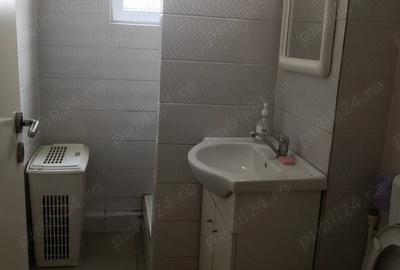 Pf. Inchiriez apartament 2 camere, Manastur, strada Micus, zona excelenta. - 3