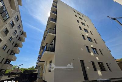 Apartament cu 2 camere decomandat în Vișan - 4
