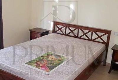 Apartament cu 3 camere decomandat, mobilat în Șagului - 6