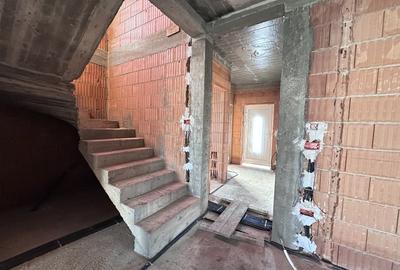 DUPLEX PREMIUM cu 5 camere si 328 mp teren- DUMBRAVITA - 6