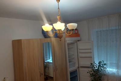 VAND CASA 2 CAMERE 80 mp cu 744mp curte si gradina - 3