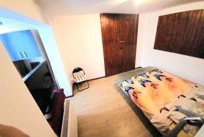 Apartament cu 2 camere decomandat în Exterior Vest - 4