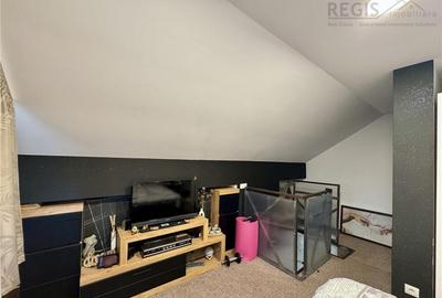 Casă cu 5 camere cu Teren 750 Mp în Lunca Calnicului - 8