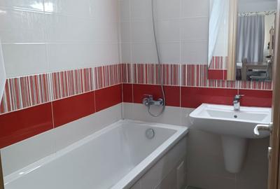 Apartament cu 3 camere decomandat în Central - 5
