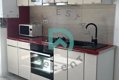 Apartament cu 2 camere semidecomandat în Noua - 3