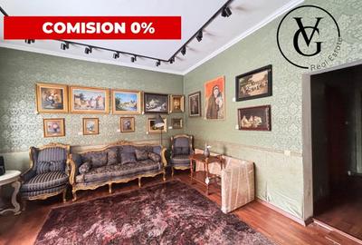 Casă individuală cu 11 camere cu Canalizare în Domenii - 13