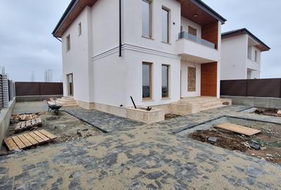 VILA INDIVIDUALA 200 MP UTILI, CURTE 324 MP, 4 CAMERE, 2 LOCURI PARCARE, FUNDENI - 3