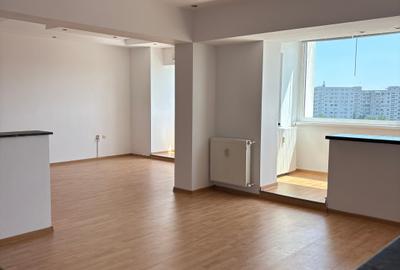 Duplex superb 6+7/8  pe DECEBAL,in imobil 1995,monolit,stradal,renovat,liber,lux - 3