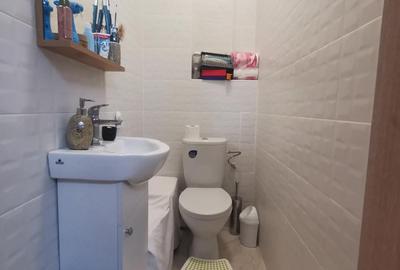 Apartament cu 4 camere decomandat în Dămăroaia - 1