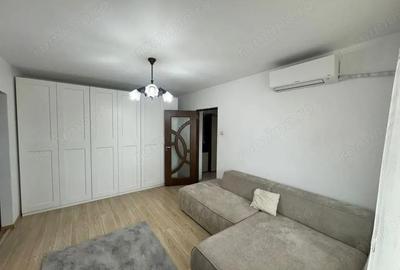 Apartament 2 camere, 46.60 mp, zona Independentei - 2