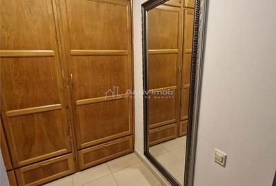 Apartament cu 2 camere în Tei - 16