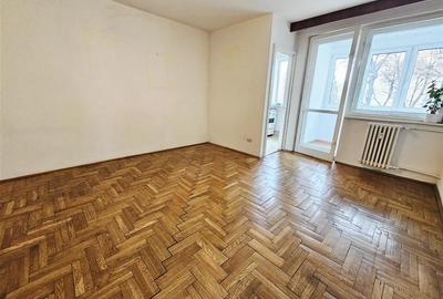 Garsonieră semidecomandată în Astra - 2