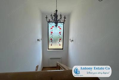 Casă cu 1 camere cu Teren 500 Mp în Sânmartin - 12