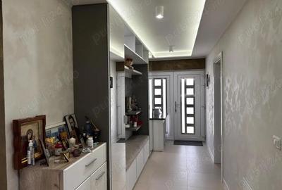 Casa P+E+M Mihaesti-Munteni - 15