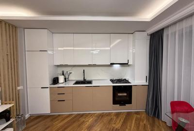 Apartament cu 2 camere decomandat în Pipera - 1