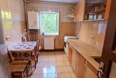 Apartament cu 2 camere decomandat în Astra - 3