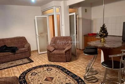 Garsonieră în Nerva Traian - 2