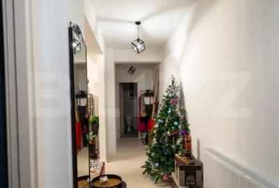Apartament cu 2 camere decomandat în Fălticeni - 8
