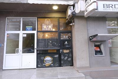 Spatiu comercial de inchiat prevazut cu 380v - 8